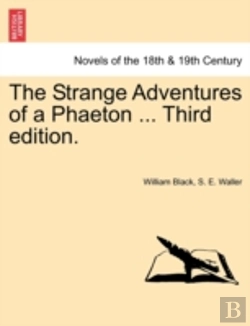 Bertrand.pt - The Strange Adventures Of A Phaeton ...