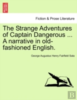 Bertrand.pt - The Strange Adventures Of Captain Danger