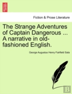 Bertrand.pt - The Strange Adventures Of Captain Danger