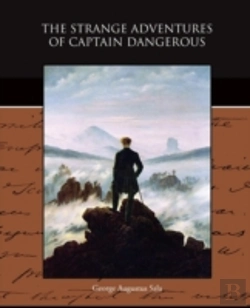 Bertrand.pt - The Strange Adventures Of Captain Danger
