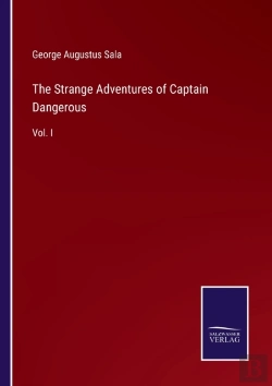 Bertrand.pt - The Strange Adventures Of Captain Dangerous