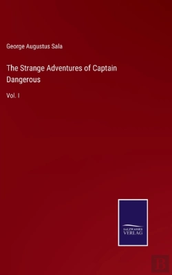 Bertrand.pt - The Strange Adventures Of Captain Dangerous