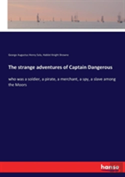 Bertrand.pt - The Strange Adventures Of Captain Dangerous