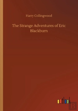 Bertrand.pt - The Strange Adventures Of Eric Blackburn