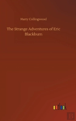 Bertrand.pt - The Strange Adventures Of Eric Blackburn