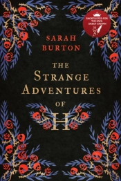 The Strange Adventures Of H