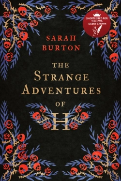 Bertrand.pt - The Strange Adventures Of H
