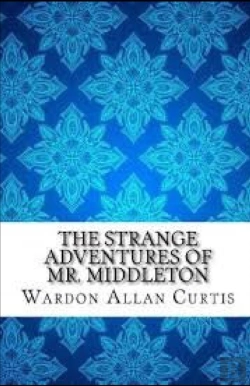 Bertrand.pt - The Strange Adventures Of Mr. Middleton Illustrated