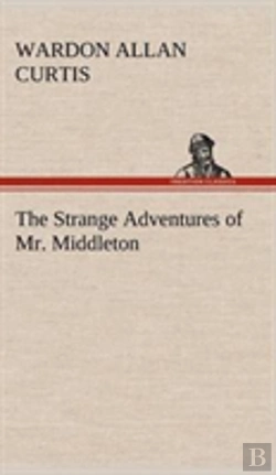Bertrand.pt - The Strange Adventures Of Mr. Middleton