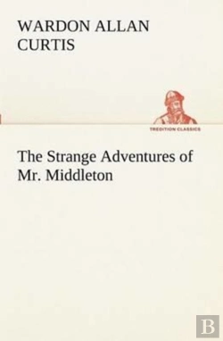 Bertrand.pt - The Strange Adventures Of Mr. Middleton