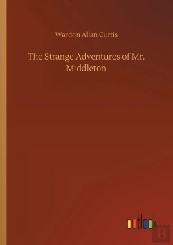 Bertrand.pt - The Strange Adventures Of Mr. Middleton