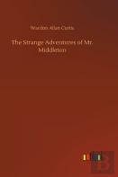 The Strange Adventures Of Mr. Middleton