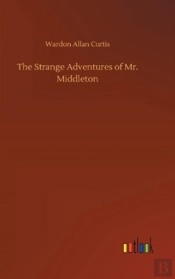 Bertrand.pt - The Strange Adventures Of Mr. Middleton