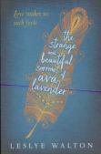 The Strange And Beautiful Sorrows Of Ava Lavender
