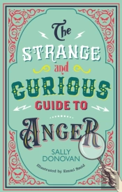 The Strange And Curious Guide To Anger