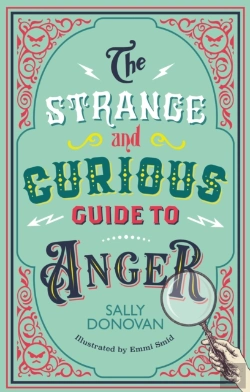 Bertrand.pt - The Strange And Curious Guide To Anger