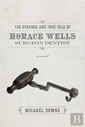 The Strange And True Tale Of Horace Wells, Surge Â€“ A Novel