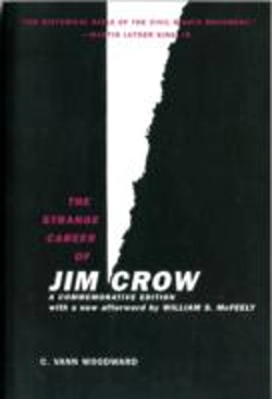 Bertrand.pt - The Strange Career Of Jim Crow