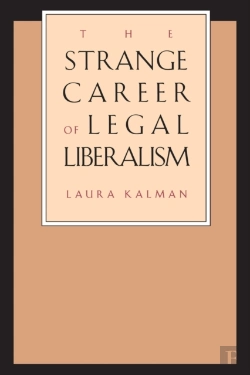 Bertrand.pt - The Strange Career Of Legal Liberalism