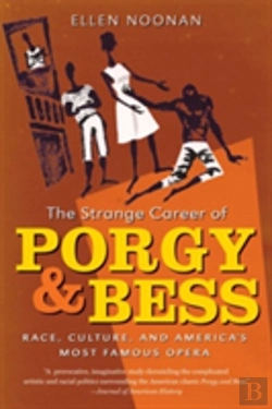 Bertrand.pt - The Strange Career Of Porgy And Bess