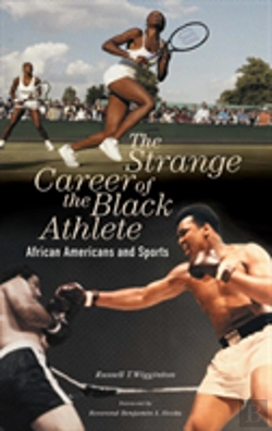 Bertrand.pt - The Strange Career Of The Black Athlete