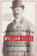 The Strange Career Of William Ellis