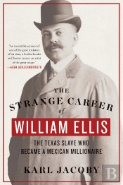 The Strange Career Of William Ellis