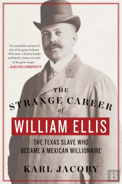 Bertrand.pt - The Strange Career Of William Ellis