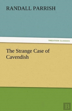 Bertrand.pt - The Strange Case Of Cavendish