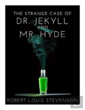 The Strange Case Of Dr. Jekyll And Mr. H