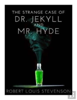 Bertrand.pt - The Strange Case Of Dr. Jekyll And Mr. H