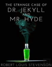 The Strange Case Of Dr. Jekyll And Mr. H