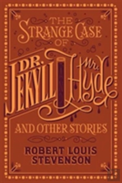 Bertrand.pt - The Strange Case Of Dr. Jekyll And Mr. Hyde And Other Stories
