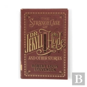 The Strange Case Of Dr. Jekyll And Mr. Hyde And Other Stories