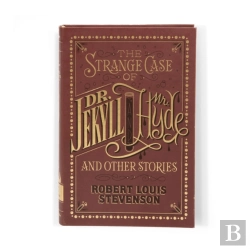 Bertrand.pt - The Strange Case Of Dr. Jekyll And Mr. Hyde And Other Stories