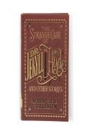 The Strange Case Of Dr. Jekyll And Mr. Hyde And Other Stories