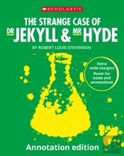 The Strange Case Of Dr Jekyll And Mr Hyde: Annotation Edition