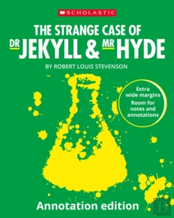 Bertrand.pt - The Strange Case Of Dr Jekyll And Mr Hyde: Annotation Edition