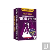 The Strange Case Of Dr Jekyll And Mr Hyde Aqa English Literature