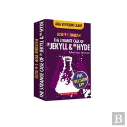 Bertrand.pt - The Strange Case Of Dr Jekyll And Mr Hyde Aqa English Literature