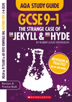 Bertrand.pt - The Strange Case Of Dr Jekyll And Mr Hyde Aqa English Literature