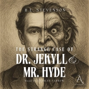 The Strange Case Of Dr. Jekyll And Mr. Hyde - Audiobook