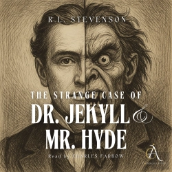 Bertrand.pt - The Strange Case Of Dr. Jekyll And Mr. Hyde - Audiobook