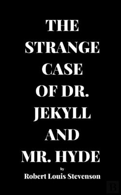 Bertrand.pt - The Strange Case Of Dr. Jekyll And Mr. Hyde By Robert Louis Stevenson