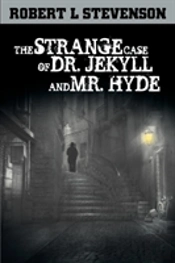 The Strange Case Of Dr. Jekyll And Mr. Hyde