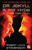 The Strange Case Of Dr Jekyll And Mr Hyde