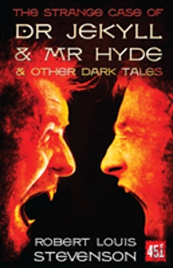 Bertrand.pt - The Strange Case Of Dr Jekyll And Mr Hyde