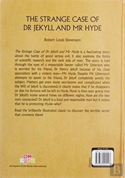 Bertrand.pt - The Strange Case Of Dr Jekyll And Mr Hyde