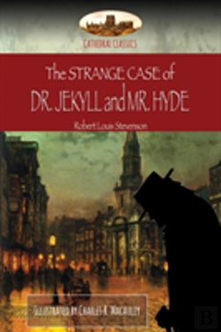 Bertrand.pt - The Strange Case Of Dr. Jekyll And Mr. Hyde