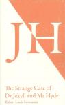 The Strange Case Of Dr Jekyll And Mr Hyde